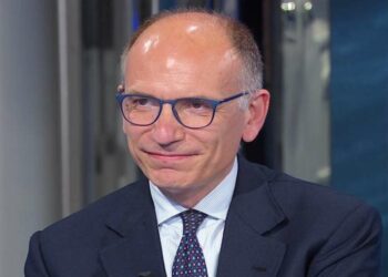 enrico letta