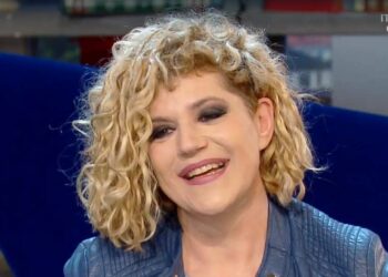 Manuela Villa, Oggi è un altro giorno