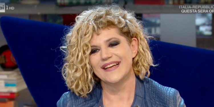 Manuela Villa, Oggi è un altro giorno