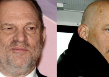 Harvey Weinstein e Rob Cohen, Wikipedia