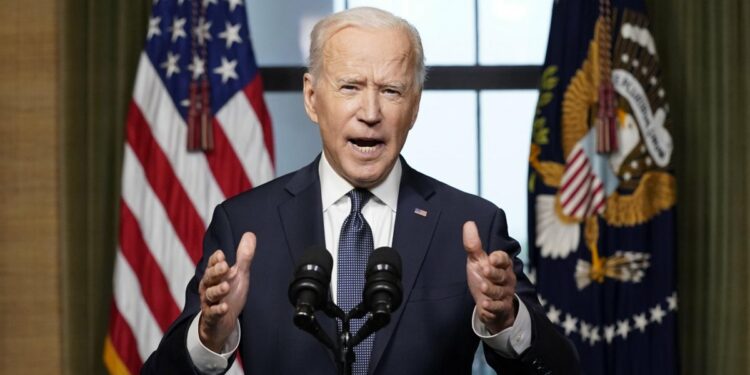 biden, Usa