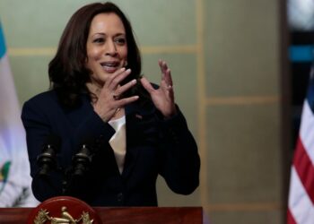 kamala harris