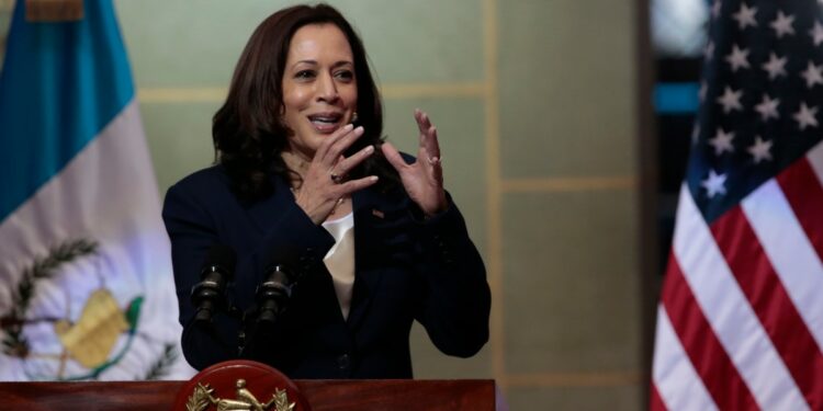 kamala harris