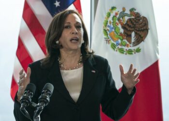 Kamala Harris