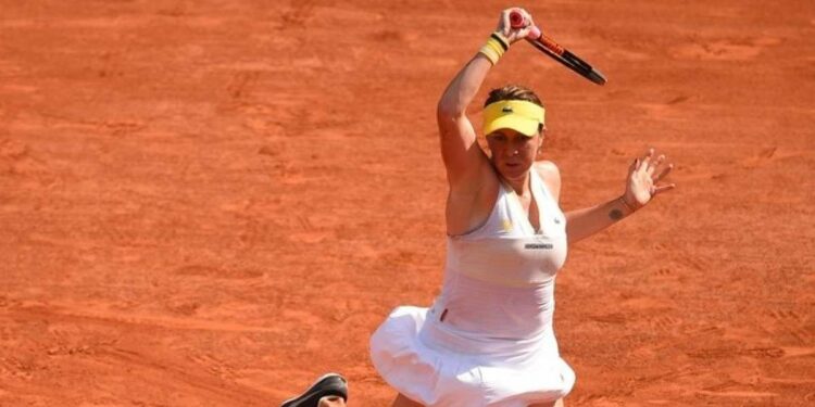 Diretta Roland Garros 2021: Anastasia Pavlyuchenkova prima finalista (da Facebook)