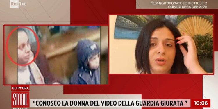 Denise Pipitone, una nuova testimone (Storie Italiane)