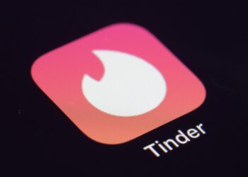 l'App Tinder