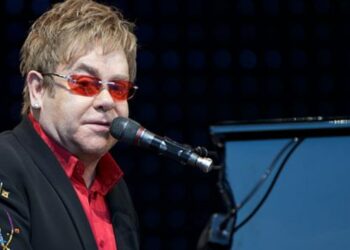 Elton John