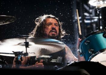 dave grohl