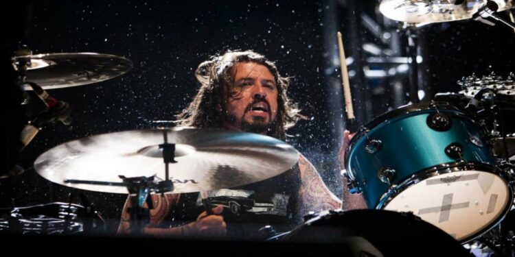 dave grohl