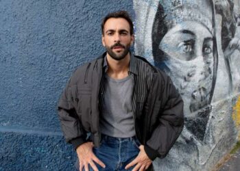 marco mengoni (2021)