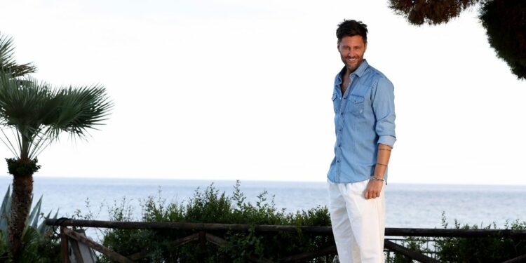 Filippo Bisciglia conduce Temptation Island 2021