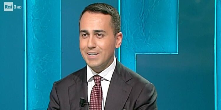 luigi di maio