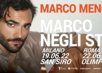 marco mengoni