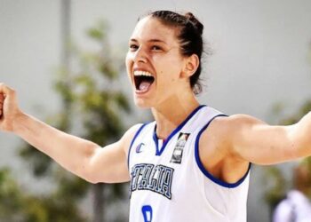 Diretta Italia Montenegro donne, Europei basket femminili 2023 (da Facebook)