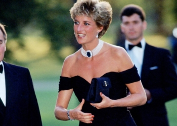 lady diana