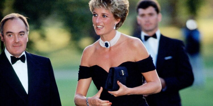 lady diana