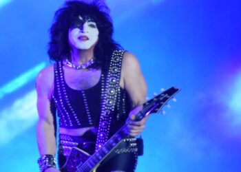 paul stanley dei kiss