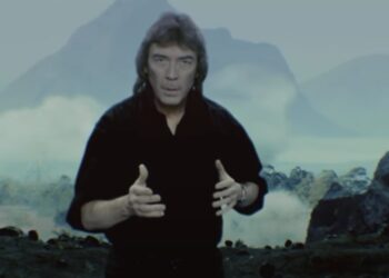 Steve Hackett (foto: Youtube)