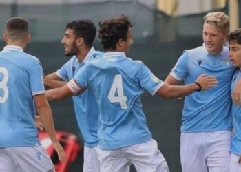 Lazio Primavera