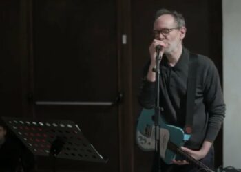 Arto Lindsay (foto: Youtube)