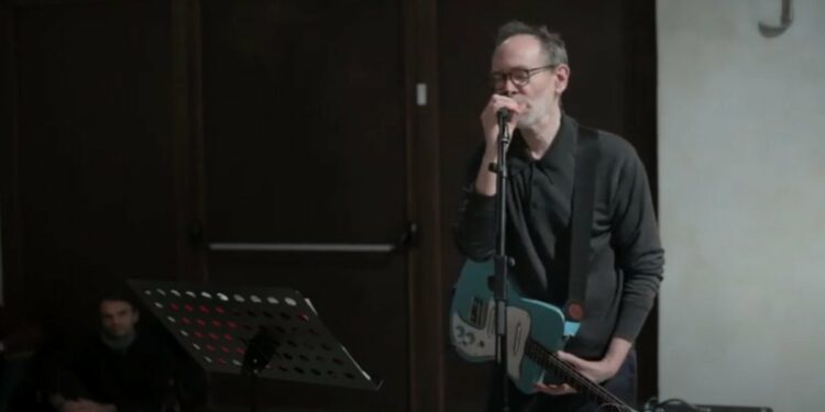 Arto Lindsay (foto: Youtube)