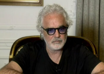 flavio briatore