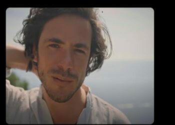 Jack Savoretti (foto: Youtube)