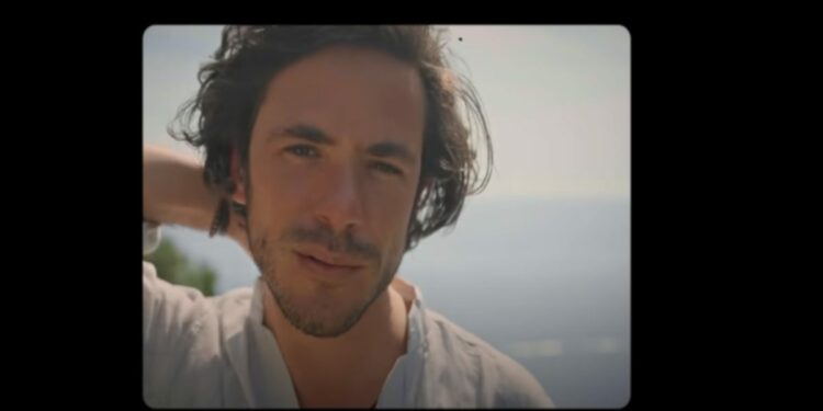 Jack Savoretti (foto: Youtube)