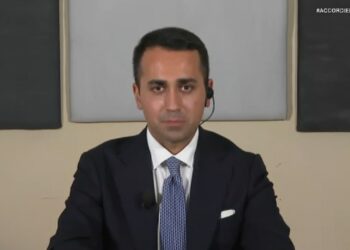 luigi di maio