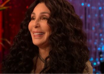 Cher (foto: Youtube)