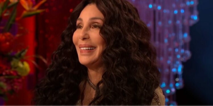 Cher (foto: Youtube)