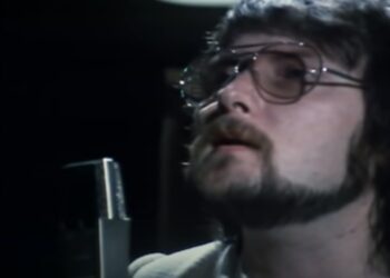 Gerry Rafferty (foto: Youtube)