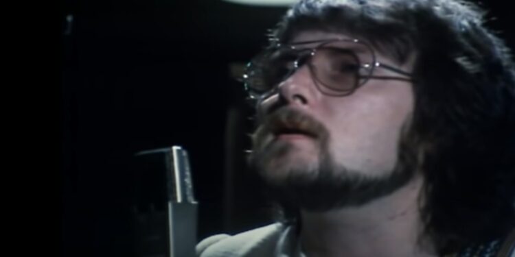 Gerry Rafferty (foto: Youtube)