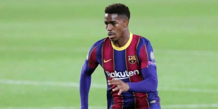 Calciomercato Milan: Junior Firpo sembra vicino al Leeds (da Facebook)