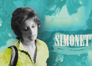 Simonetta Matone a "Le ragazze"