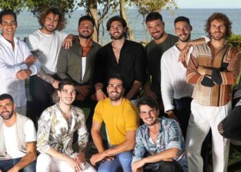 I single di "Temptation Island 2021"