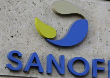 Sanofi (Foto: LaPresse)