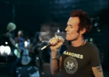 Scott Weiland (foto: Youtube)