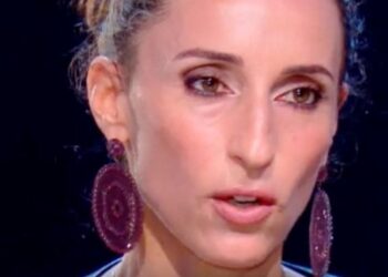 Elisa Di Francisca e Estate in Diretta