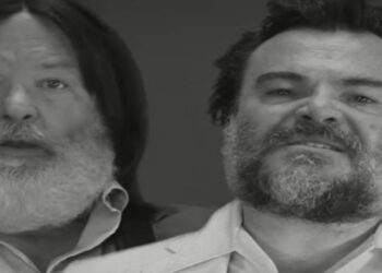 Tenacious D (foto: Youtube)