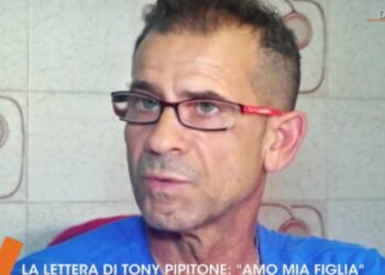 Toni Pipitone a Quarto Grado