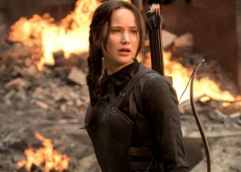 Hunger Games: Il canto della rivolta Parte 1