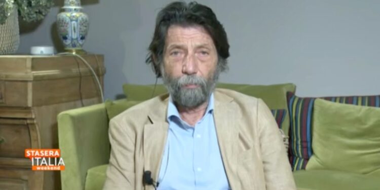 massimo cacciari