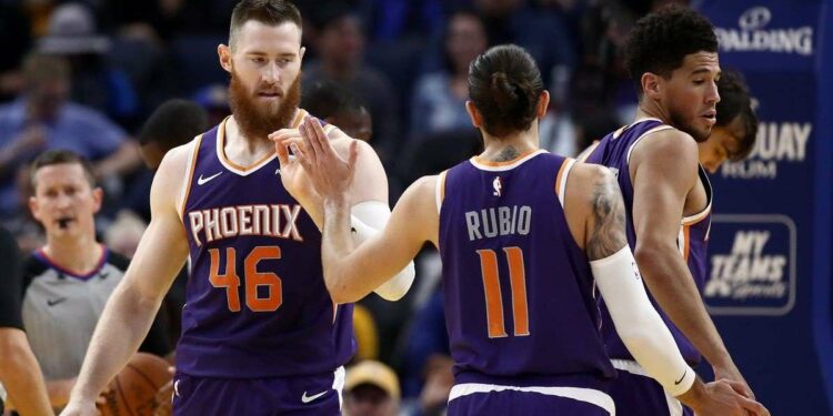 Phoenix Suns