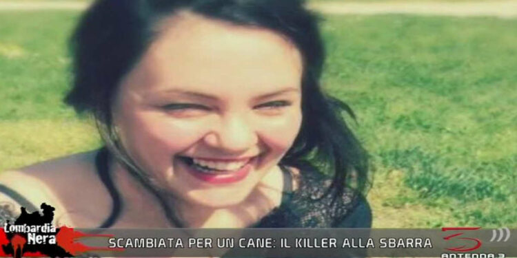 Caso Sabrina Beccalli, Lombardia Nera