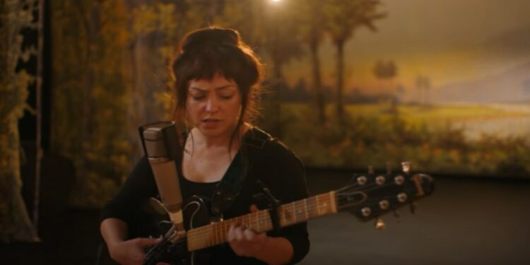 Angel Olsen (foto: Youtube)