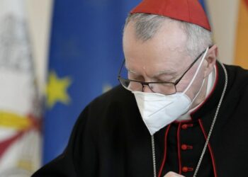 Card. Parolin