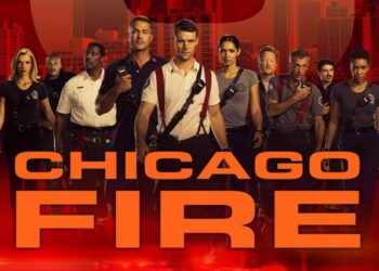 Chicago Fire