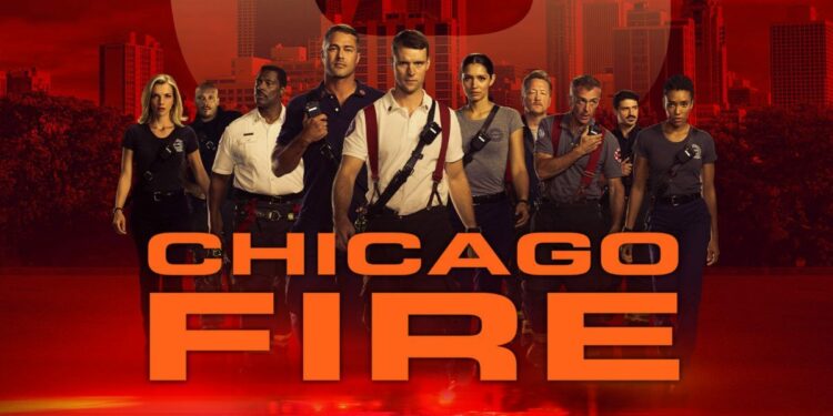 Chicago Fire